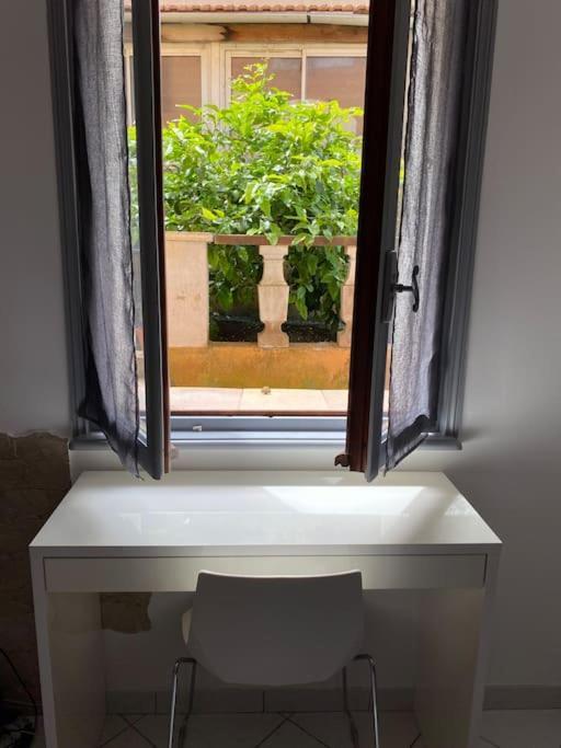 Villa Serenice - F2 Au Calme, Climatise, Wifi Et Parking Gratuit Exterior foto
